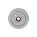 Genuine Bosch Brake Drum Single Db206 Fits Vauxhall Corsa - 1.2 - 00-04 09864771 Bosch  - Town Parts