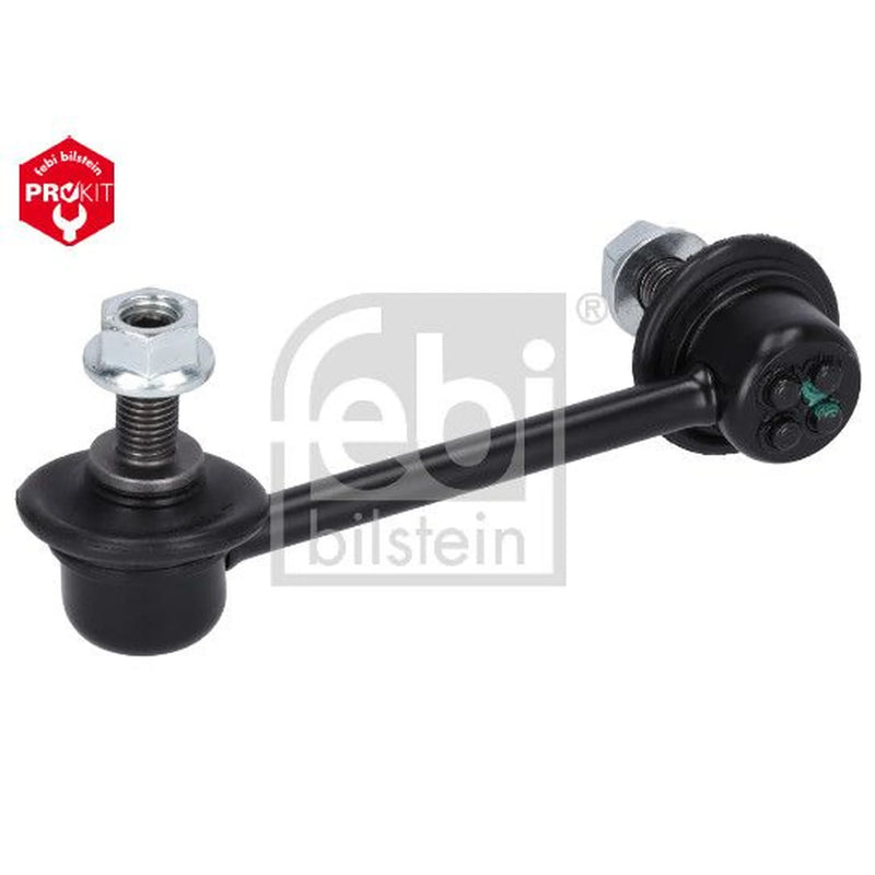 Febi Stabiliser Bar Link Coupling Rod Rear Right 42085