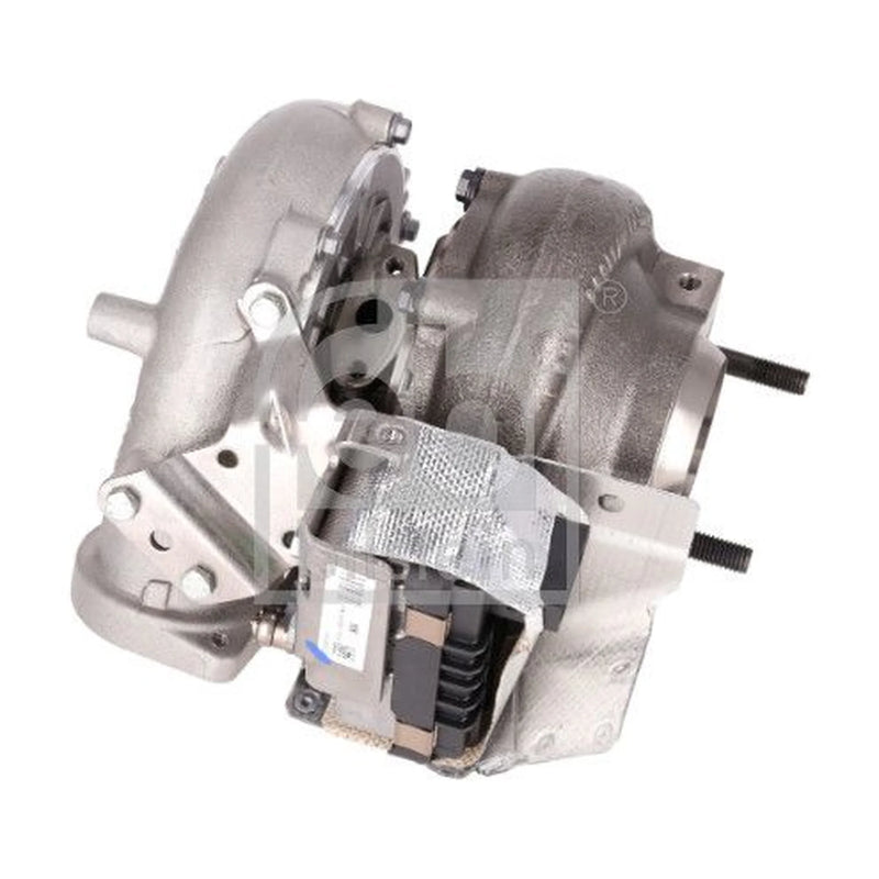 Febi Turbocharger Turbo Unit 186944