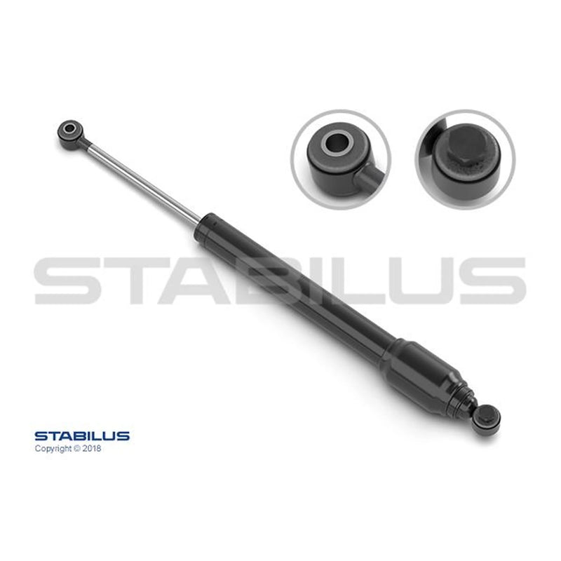 Stabilus Steering Damper Shock Absorber 0499ID