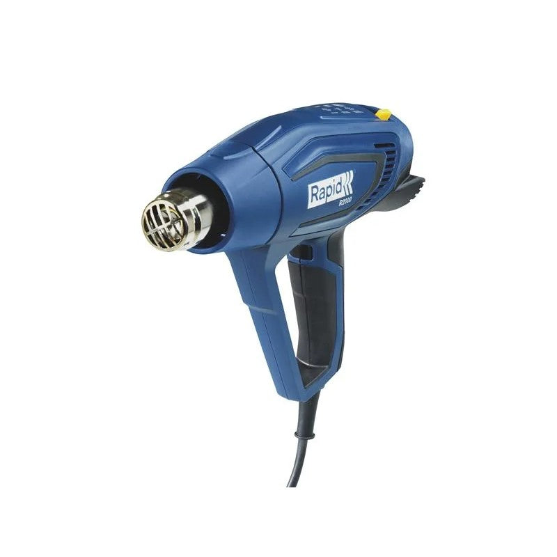Rapid R2000 Hot Air Gun 240V 2000W - 5001405