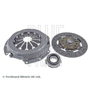 Blue Print Clutch Kit Set 3pc 215mm ADK83062