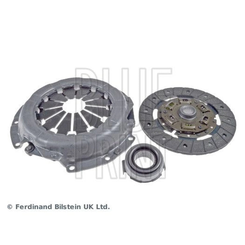 Blue Print Clutch Kit Set 3pc 215mm ADK83062