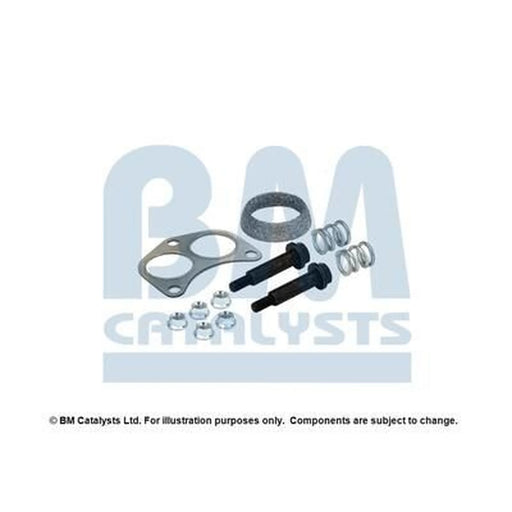 BM Catalysts Exhaust Pipe Mounting Kit FK70074B