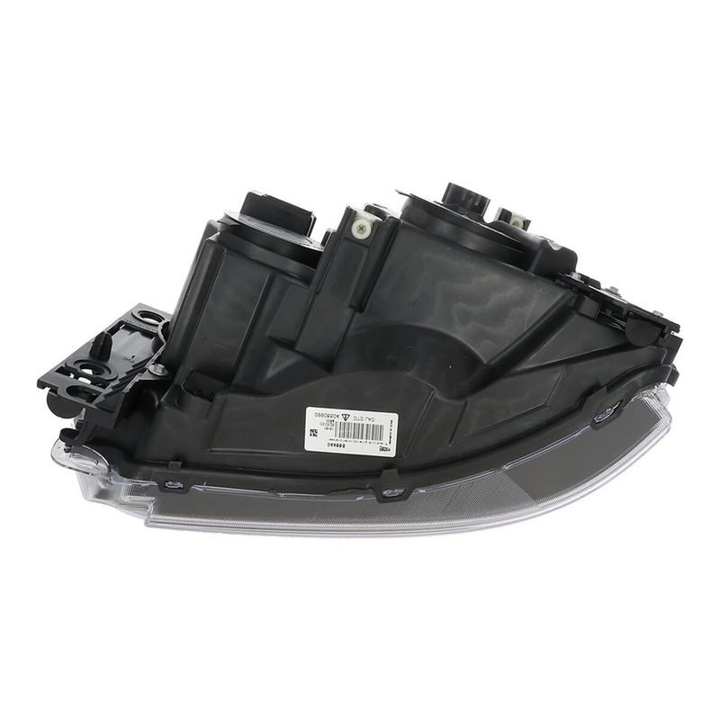 Valeo Headlight Headlamp D3S (Gas Discharge Lamp) Left 044664