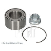 Blue Print Wheel Bearing Kit Front Right 70mm ADBP820093