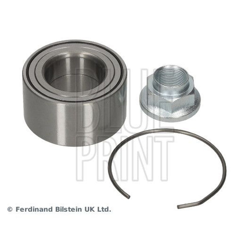 Blue Print Wheel Bearing Kit Front Right 70mm ADBP820093