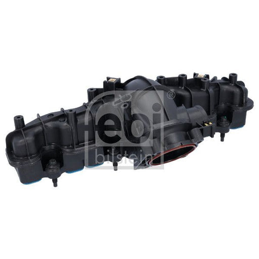 Febi Intake Manifold Fitting Connectors Plastic 184539