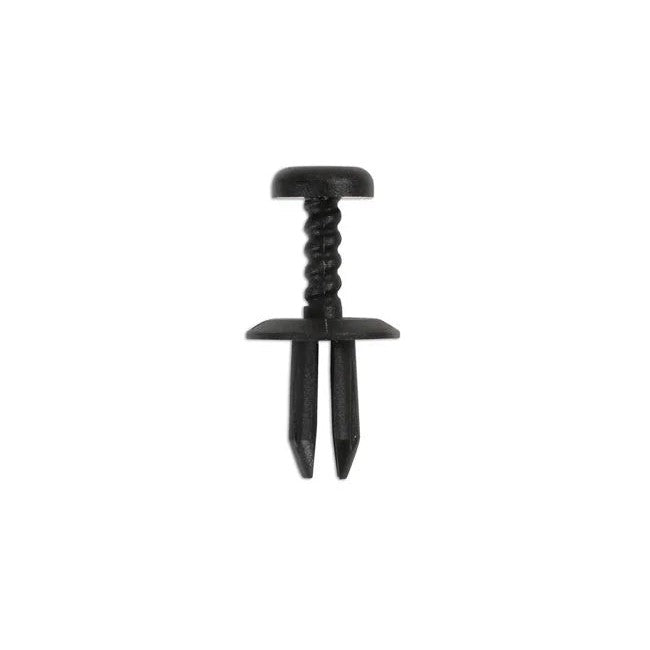 Connect Screw Rivet - for Mercedes-Benz 50pc - CPL