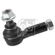 Febi Steering Tie Rod End Ball Joint Front Right 43360