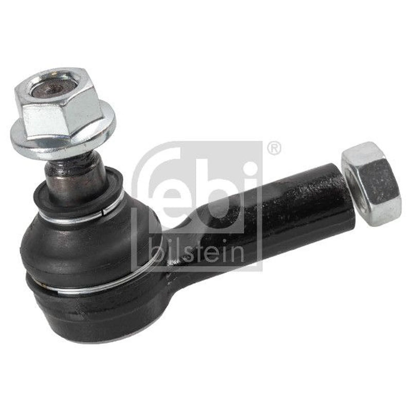 Febi Steering Tie Rod End Ball Joint Front Right 43360