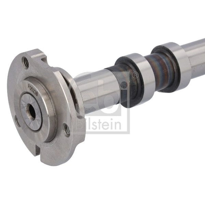 Febi Engine Camshaft Exhaust Side Lobes 1002220