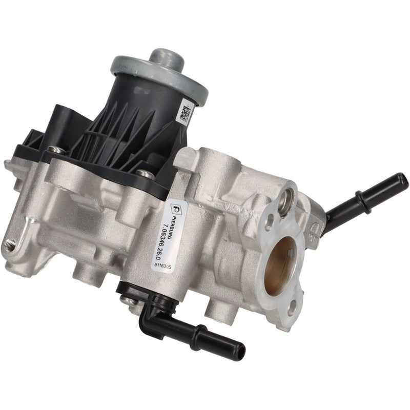 Pierburg Exhaust Gas Recirculation Valve 7.06346.26.0