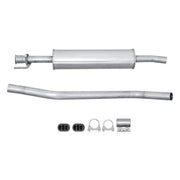 Hella Front Silencer Front 8LB 366 021-061