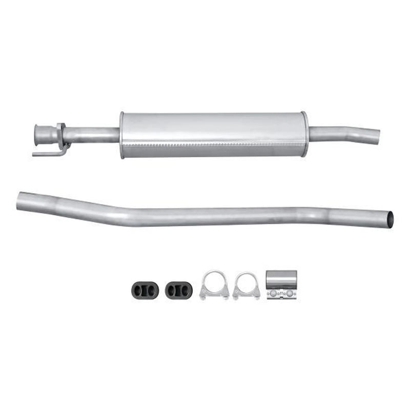 Hella Front Silencer Front 8LB 366 021-061