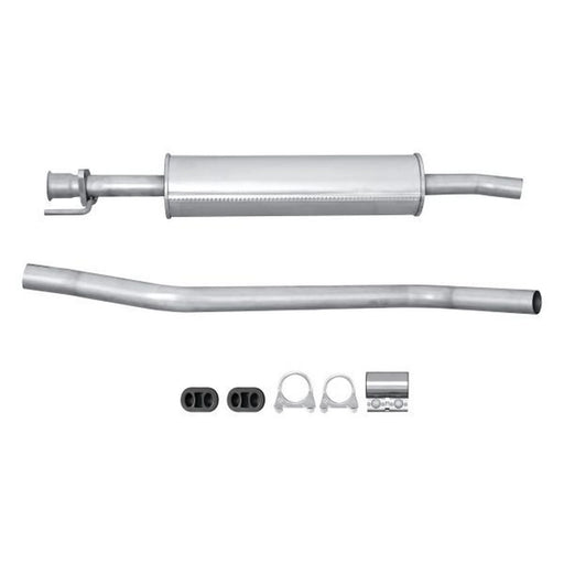 Hella Front Silencer Front 8LB 366 021-061