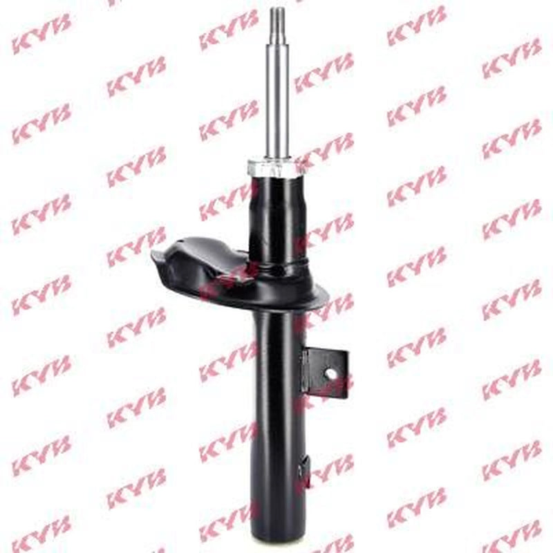 KYB Shock Absorber Damper Strut Front Left 633837