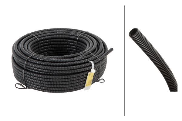 Hella 8JR 177 883-012 Corrugated Pipe