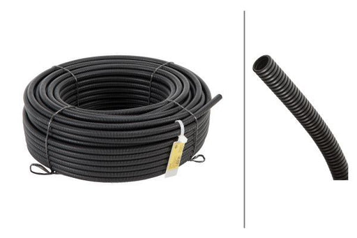 Hella 8JR 177 883-012 Corrugated Pipe