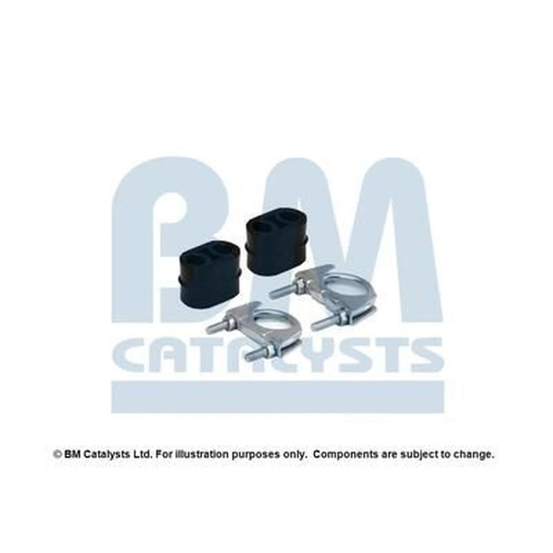 BM Catalysts Exhaust Pipe Mounting Kit FK50163C