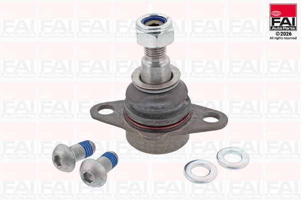 FAI Ball Joint