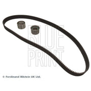 Blue Print Timing Belt Kit with Rollers ADC47313