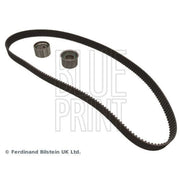 Blue Print Timing Belt Kit with Rollers ADC47313