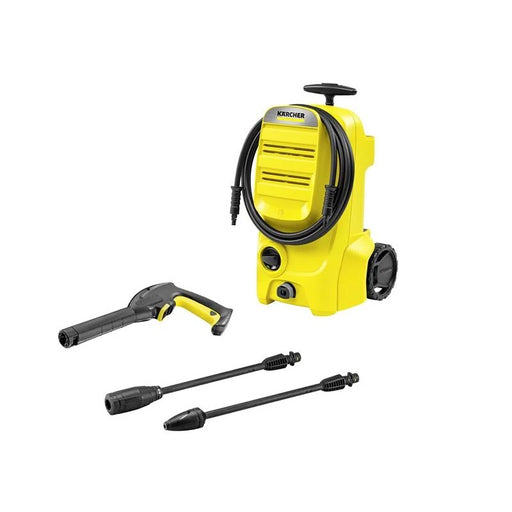 Karcher K 3 Classic Pressure Washer 120 bar 240V - 16762230