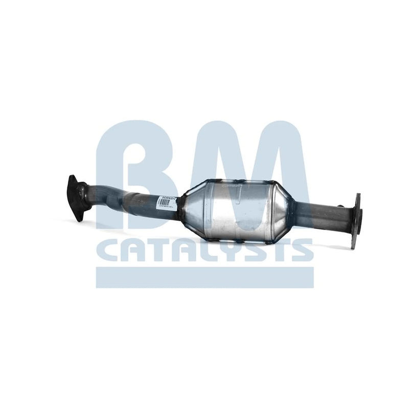 BM Catalysts Homologated Petrol Cat BM90942H