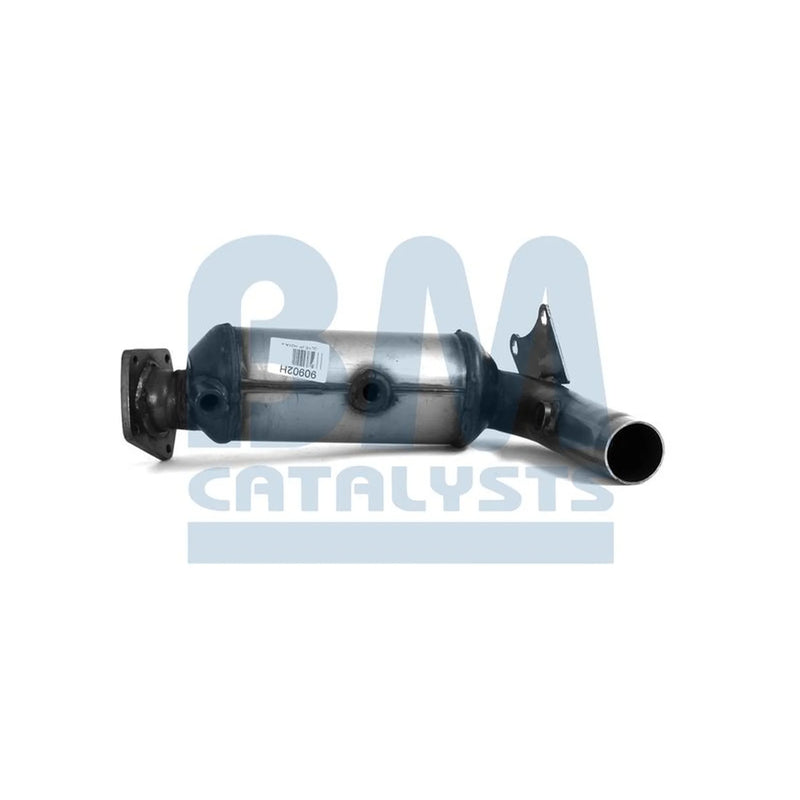 BM Catalysts Homologated Petrol Cat BM90902H