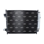 NRF Air Conditioning Condenser 350418