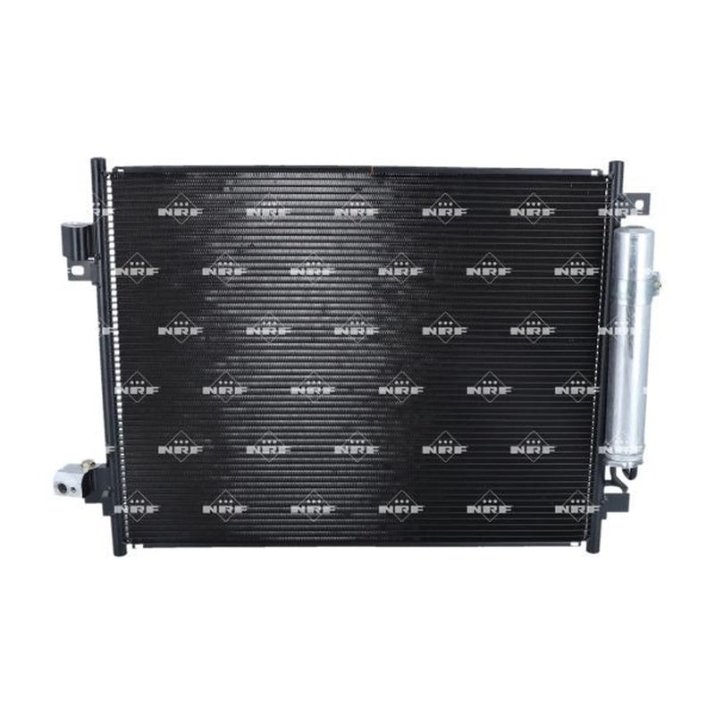 NRF Air Conditioning Condenser 350418