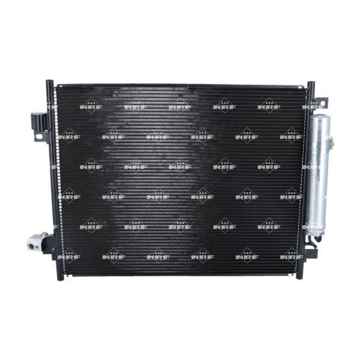 NRF Air Conditioning Condenser 350418
