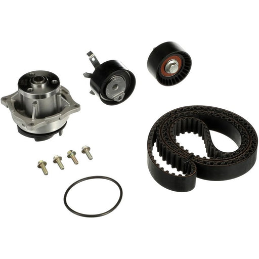 Gates Timing Belt & Water Pump Kit KP25508XS-1