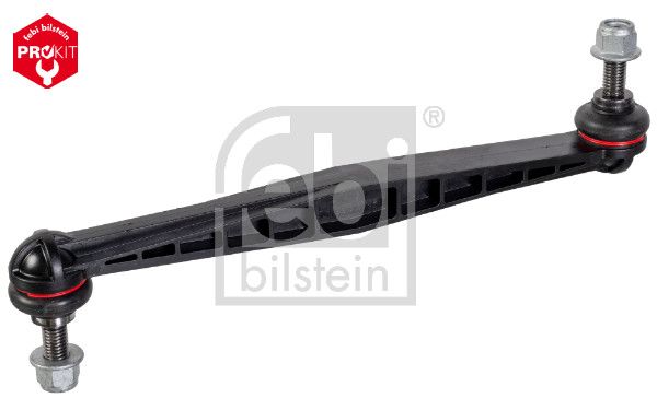 Febi Stabiliser Bar Link Coupling Rod Front Right