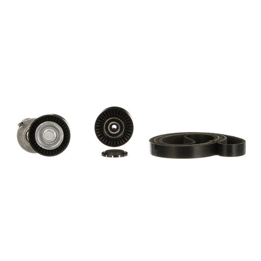 Gates V-Ribbed Belt Set K016PK1580XS