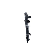 NRF Engine Radiator 56040