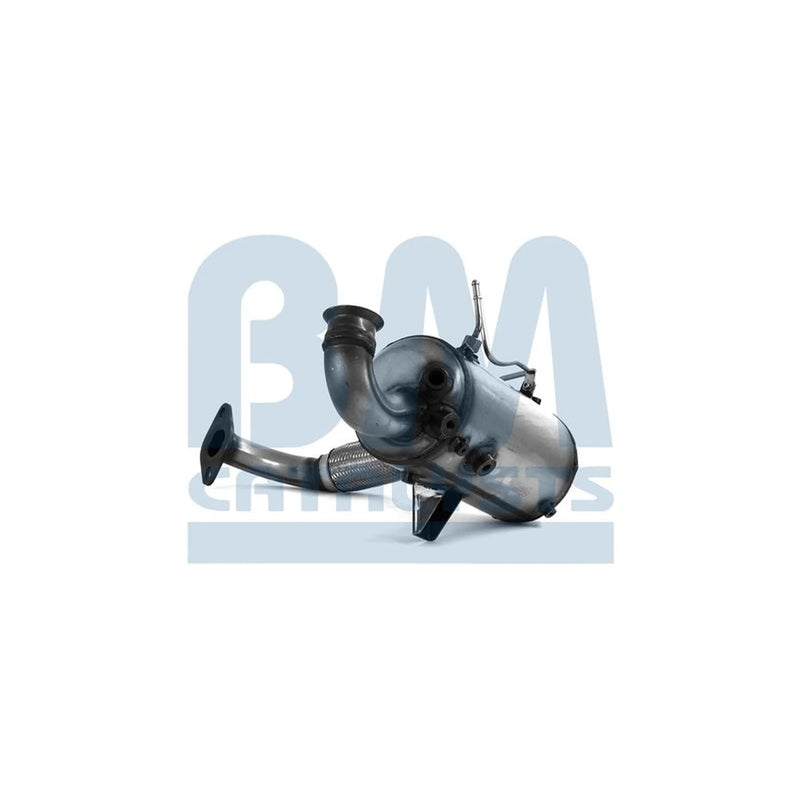 BM Catalysts Homologated Diesel Cat & Dpf BM11163H