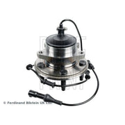 Blue Print Wheel Bearing Kit Front Right ADJ138206
