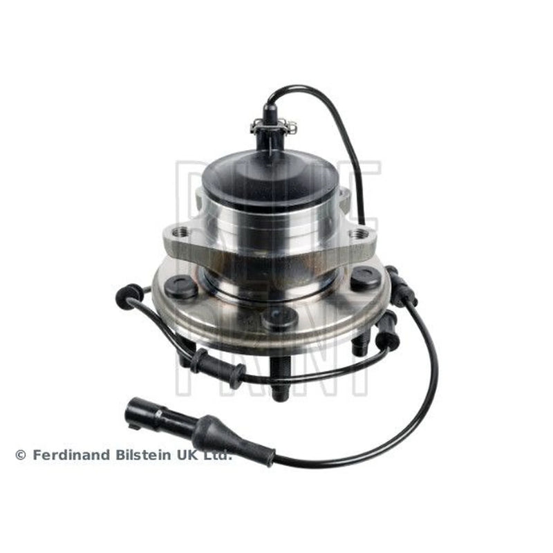 Blue Print Wheel Bearing Kit Front Right ADJ138206