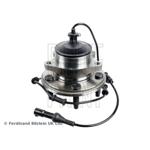 Blue Print Wheel Bearing Kit Front Right ADJ138206