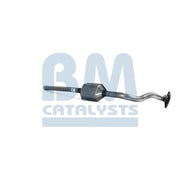 BM Catalysts Homologated Diesel Cat BM80078H
