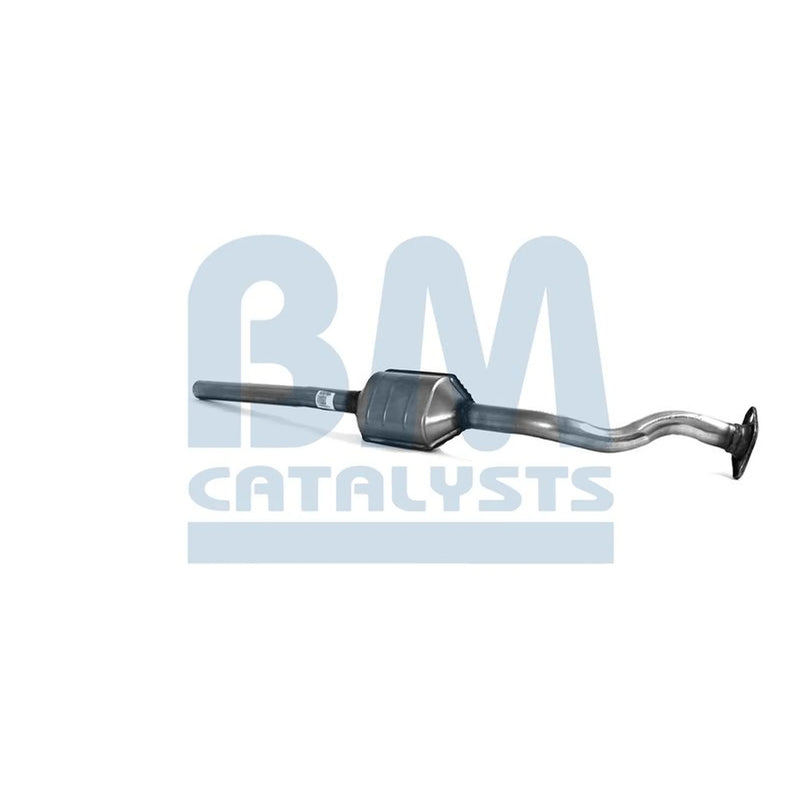 BM Catalysts Homologated Diesel Cat BM80078H