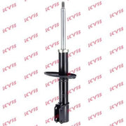 KYB Shock Absorber Damper Strut Front 333804