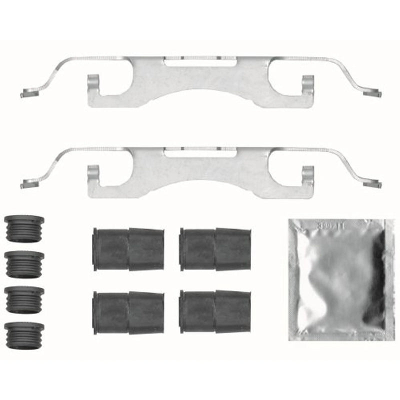 Textar Textar Pc Pad Accessories 82544300