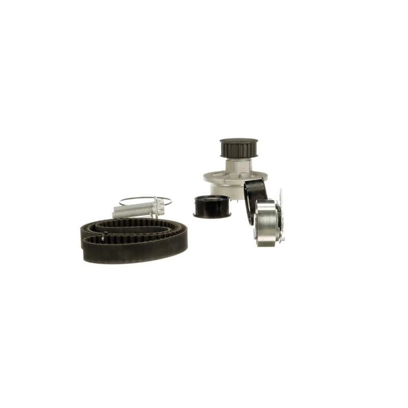 Gates Timing Belt & Water Pump Kit KP15499XS-1