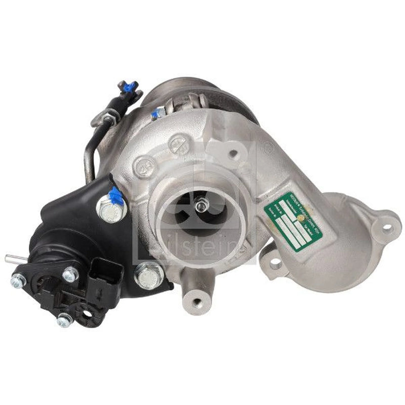 Febi Turbocharger Turbo Unit 188966