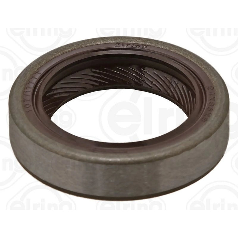 Elring Manual Transmission Shaft Seal OD ID Thick 171.500