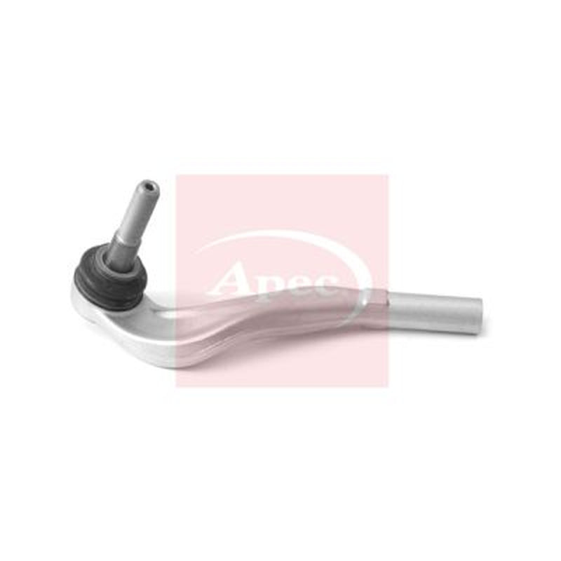 Apec Steering Tie Rod End Ball Joint Front Left AST6778
