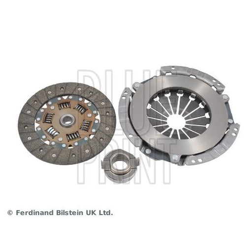 Blue Print Clutch Kit Set 3pc 224mm ADK83034